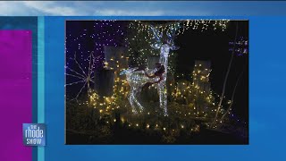 Holiday Lights and Great Gift Ideas - The Rhode Home