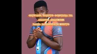 mc kudu Efocus (official lyrics)