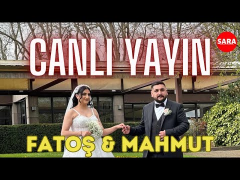 Fatoş & Mahmut Düğün Töreni / Strasbourg / Grup Zeri feat. Ferhat Sakız