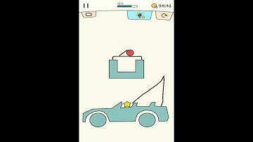 Hello Stars Level 77 | 3 Stars Walkthrough