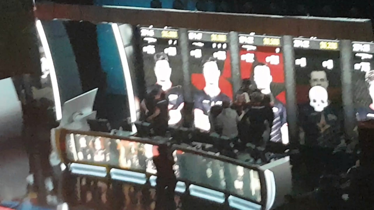 Astralis winning moment. EL CSGO Major 2017 - YouTube