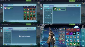 Chuyển MIN #VLTKM , ngày 23/11/2020