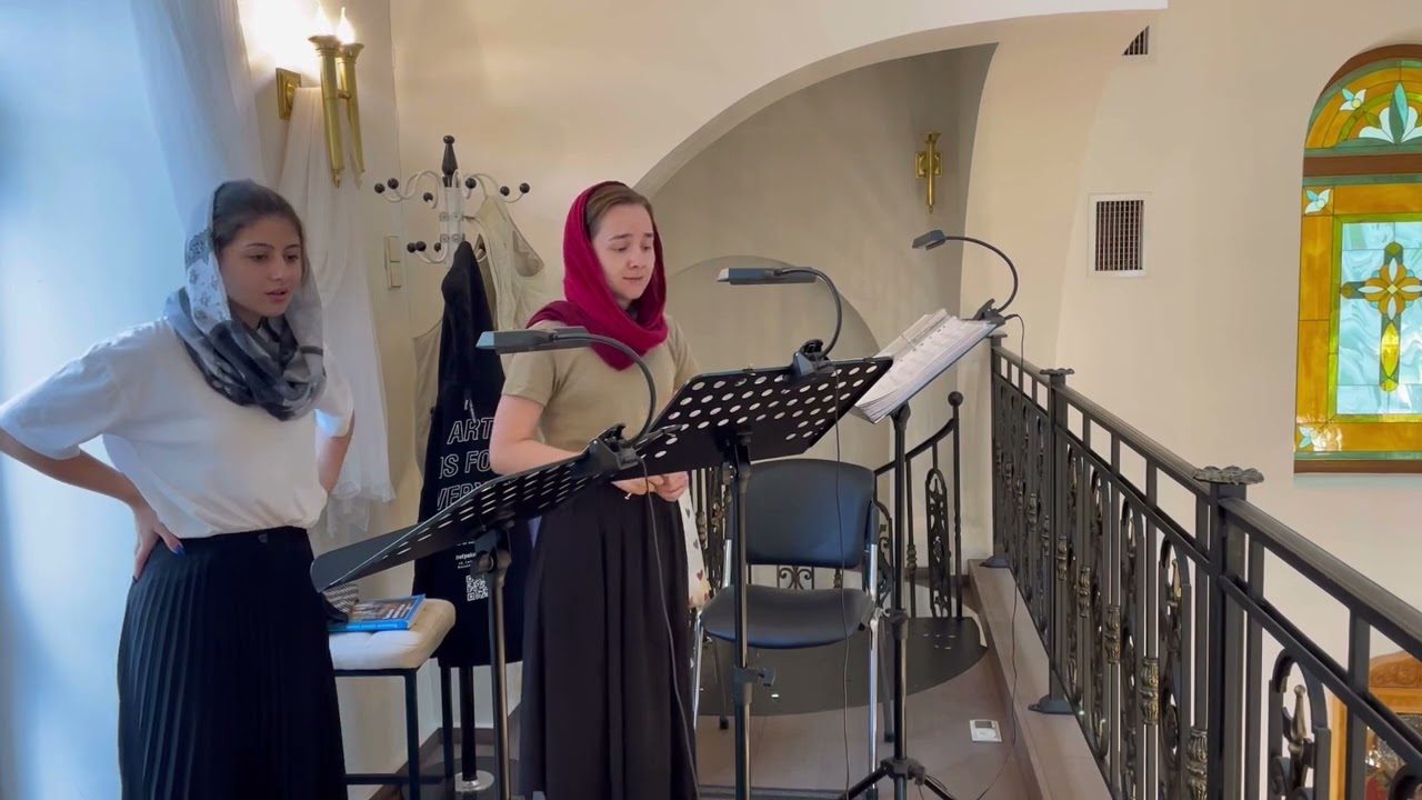 Милость мира - Трубачев - YouTube