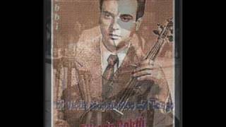 Orquesta ALFREDO GOBBI -. JORGE MACIEL - TU ANGUSTIA Y MI DOLOR