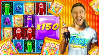 قد يكون الأمر مربحًا! فوز كبير في لعبة Fizzy Pennyslot الأساسية 🟣 screenshot 5