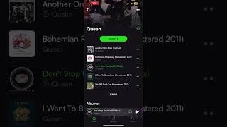 La mejor aplicación para escuchar música offline screenshot 5