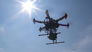 FAA announces new drone registration program