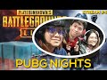 #4 PUBG NIGHTS with Kath Sepagan Vlogs, Kuya Patata Vlogs, Rj Vlogs (TARA NA)