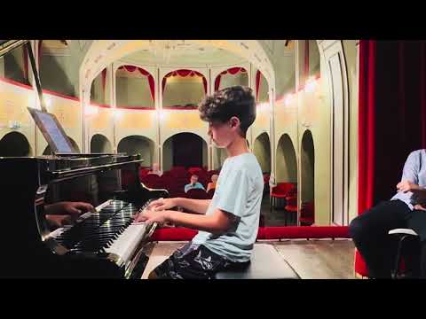 IBLA GRAND PRIZE 2025 Ragusa Ibla Sicily