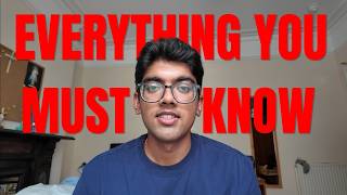 What to ACTUALLY Include in Your Personal Statement...