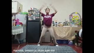 Full Video 1: Week 3 PE Exercise Conditioning | Set 1 |Pantujan Shaquilla  News