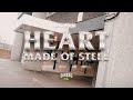 DXTVee Heart Made Of Steel Official Music Video mp3