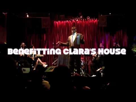 R Kelly's Private Performance for Clara's House Ch...