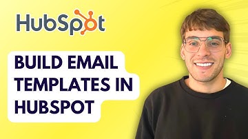 How to Build Email Templates in HubSpot [2025 Guide]