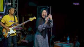 iBu INi YG VIRAL DI TIkTOk GARA GaRA Suaranya - NEW EFRITA LIVE PORONG | SADeGA 