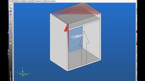 TopSolid Wood v.6.16 - OpenGL hardware acceleration (active) issue