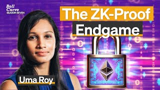 How ZK-Proofs Will Change Crosschain Interop Forever | S7 E5 | Uma
