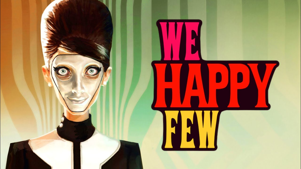 Underrated Fever Dream RPG | PART 2