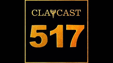 Claptone - Clapcast 517 | DEEP HOUSE