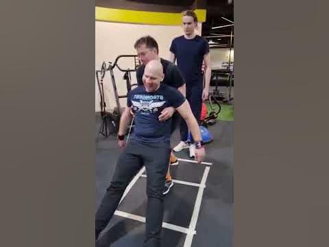 Игра на доверие🙈 - YouTube