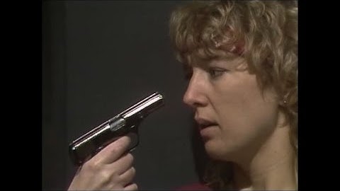 Prisoner Cell Block H Episode 656