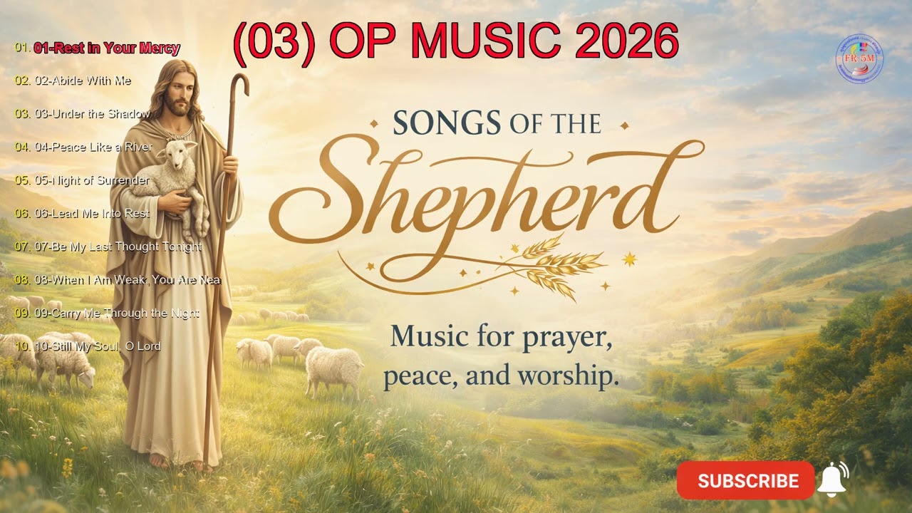 Song of Shepherd (03) Relaxing Music