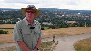 North Downs Community Rail Line