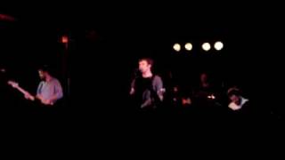 Video thumbnail of "The Dismemberment Plan - "Spider In The Snow""