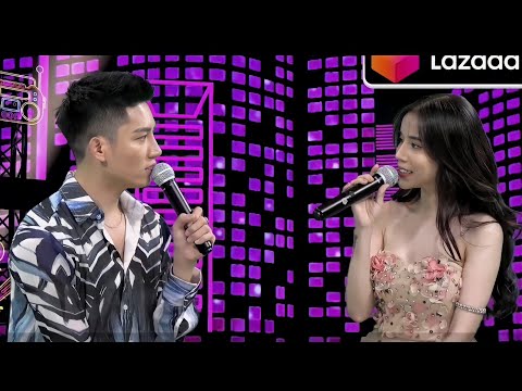Video NGÀY MÌNH GIẬN NHAU - LYLY & ANH TÚ | LAZADA MUSIC - youtube