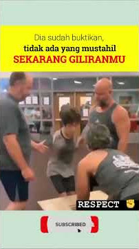 Motivasi Harian | GAGAL itu hanya ada DIPIKIRAN, bukan kenyataan #Shorts Story wa 30 detik keren