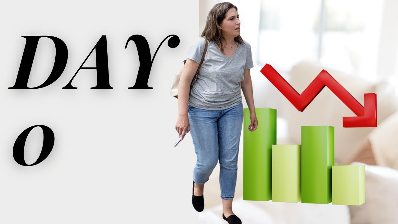 Я питался один раз в день в течение 900 дней!! 🤯