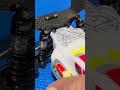 LOSI MICRO B INJORA HOP UPS #teamlosi #losimicrob #microrc