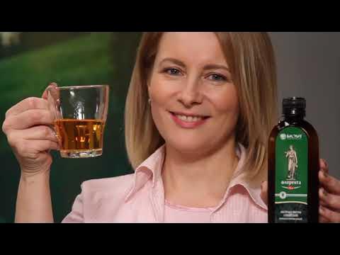 "Флорента" - Экстракт пихты сибирской от Биолит. - YouTube