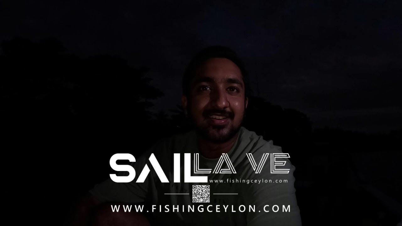 Thumbnail for Customer Reviews of SAIL LA VE's Bolgoda River Excursions - Mr. Ashinka Silva
