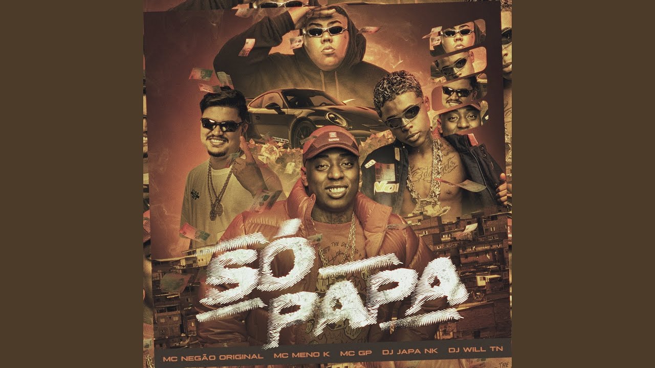 Só Papa