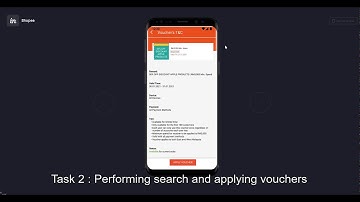 SECD2613 PROTOTYPE DEMO PRESENTATION GROUP 6