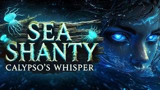 🌀👁 Calypso's Whisper 👁🌀– Sea Shanty (Dark Melody)