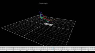 Rowing Biomechanics - MoCap Rowing  Error - Sliding at the Catch (Slide Shooting)