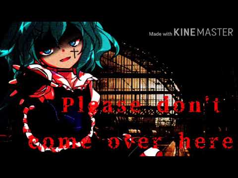 【東方改変PV(？)】That  I’m at  an  aII time