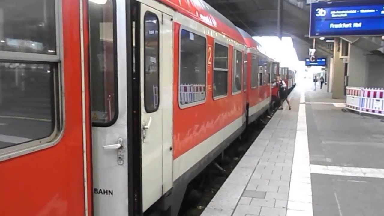 Regionalbahn Nach Frankfurt Hbf Verl sst Heidelberg Hbf YouTube regionalbahn-nach-frankfurt-hbf-verl-sst-heidelberg-hbf-youtube