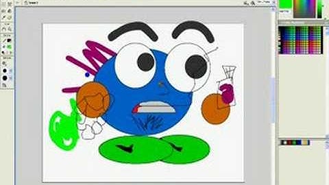 Macromedia Flash MX Basics