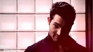 Derek Hale Moves Like Jagger