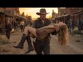 She Was Left for Dead Until the Quiet Cowboy Carried Her Home