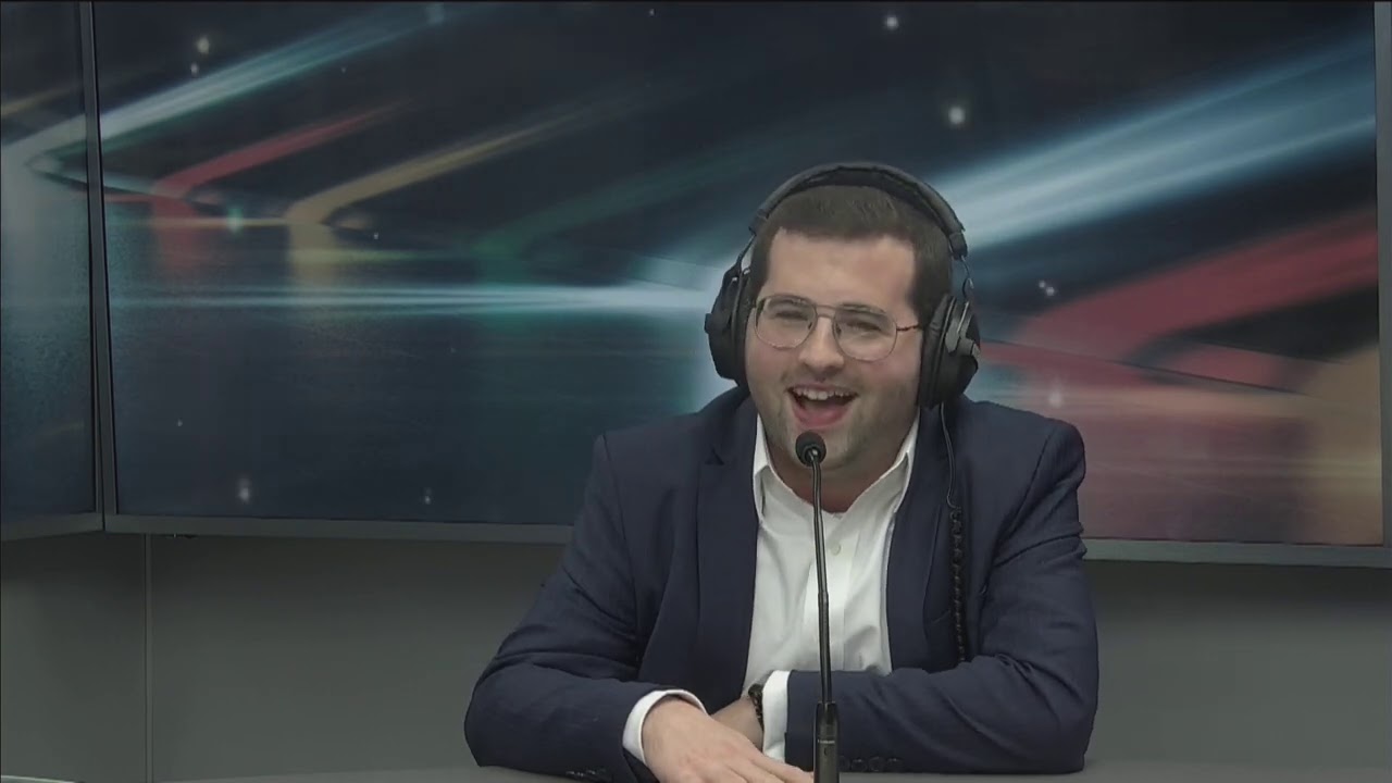 מוצ"ש חי | שלום ברנהולץ בסינגל חדש - "שמעה תפילתי"