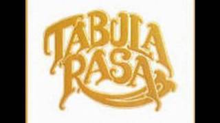 Video thumbnail of "Tabula Rasa - Lähtö"