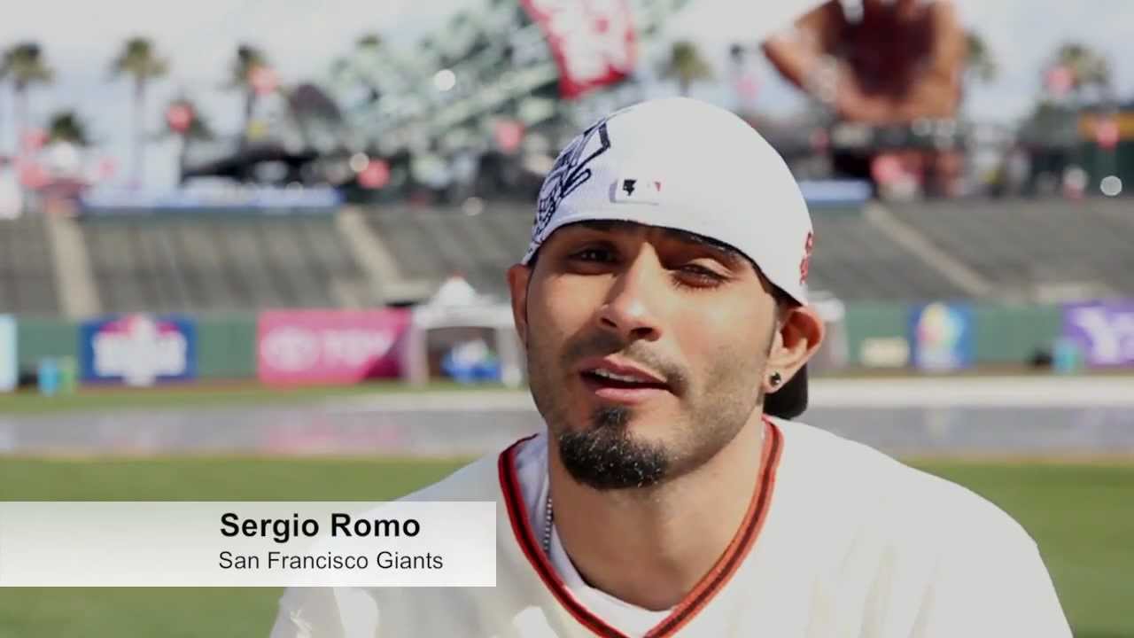 SF Giants' Sergio Romo Asks Public for Help in Finding Asian Art Museum's  Lost Warrior 