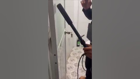 Dịch vụ xác định vị trí rò rỉ đường ống nước | Thợ sửa ống nước tại nhà | 0906.765.021