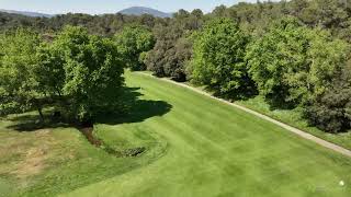 Golf Opio Valbonne - RESONANCE - Hole 7