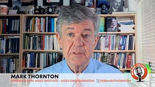 Two Important Graphs and Rick Rule | Mark Thornton