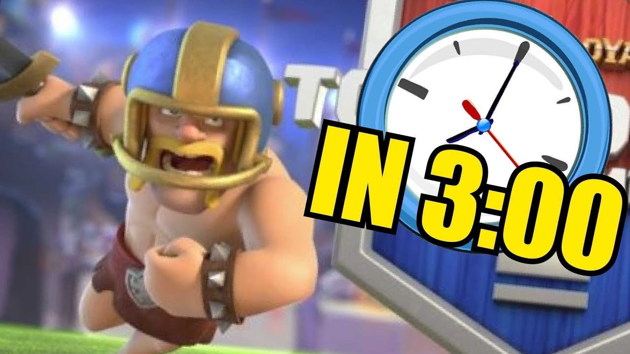 Wann Kommt Das Clash Royale Oktober Update CLASH ROYALE OKTOBER UPDATE IN 3 MINUTEN ERKLÄRT! 🕛 | Touchdown Modus